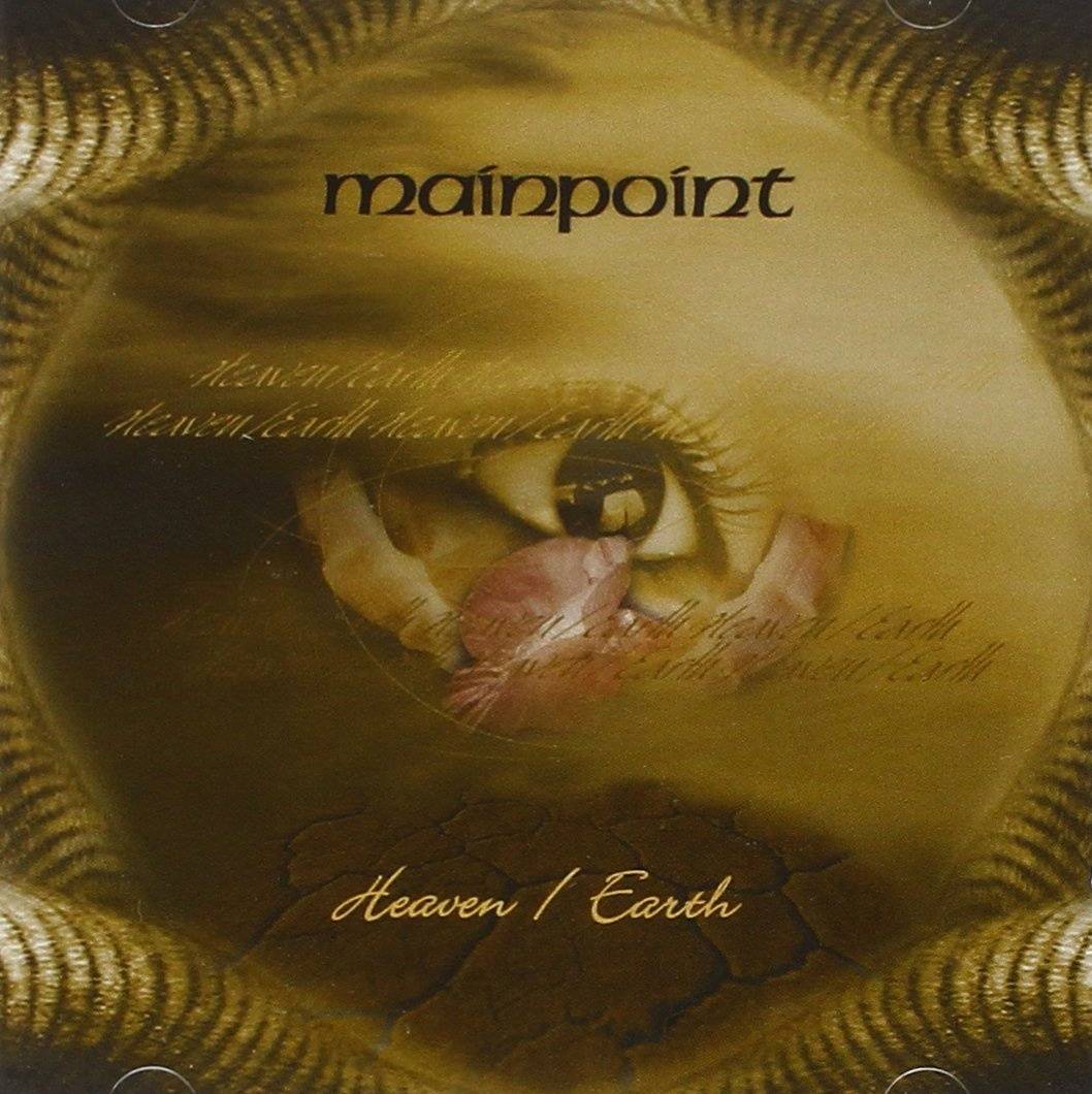 MAINPOINT - HEAVEN/EARTH