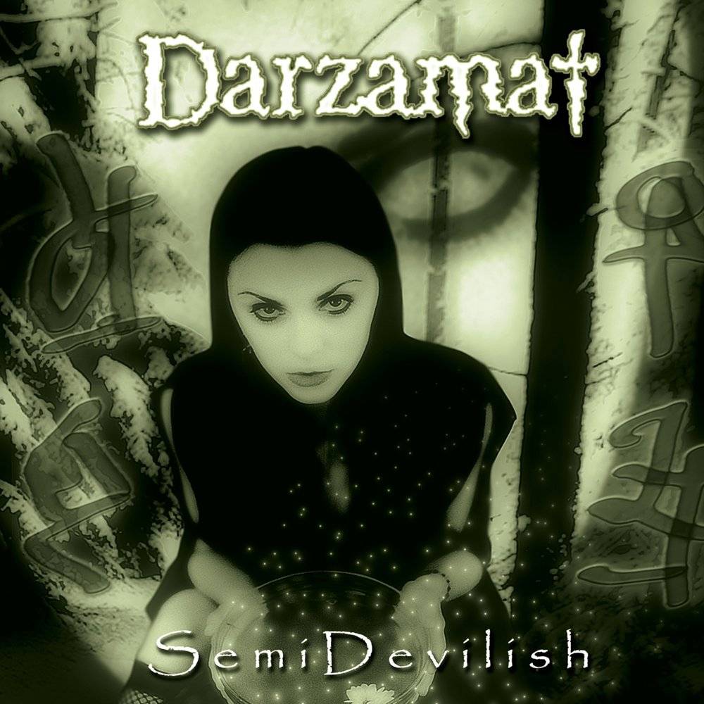 DARZAMAT - SEMI DEVILISH