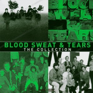 BLOOD SWEAT & TEARS - THE COLLECTION