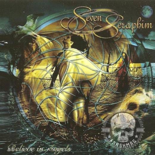SEVEN SERAPHIM - BELIEVE IN ANGELES