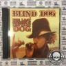 BLIND DOG - THE LAST ADVENTURES OF CAPTAIN DOG