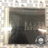 СБОРНИК (CD) - RADIO INFERNO