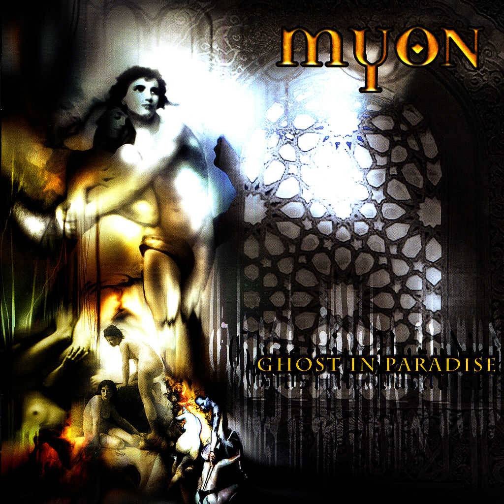 MYON - GHOST IN PARADISE 