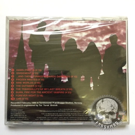 BETHZAIDA - NINE WORLDS