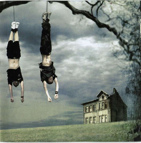 AMATORY - КНИГА МЕРТВЫХ (CD)