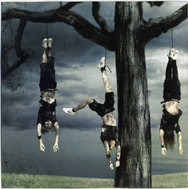 AMATORY - КНИГА МЕРТВЫХ (CD)