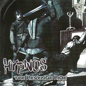 HYPNOS - THE REVENGE RIDE