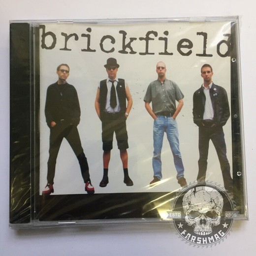 BRICKFIELD - BRICKFIELD