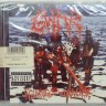 GWAR - SCUMDOGS OF THE UNIVERSE 