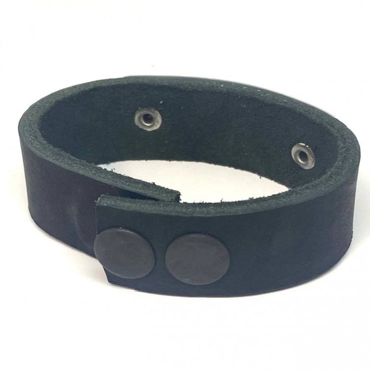 БРАСЛЕТ - НОГУ СВЕЛО! (ЛОГО)