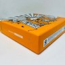 ЧАЙФ - Оранжевое настроение (CD-BOX, 5CD, с автографами)