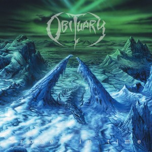 OBITUARY - FROZEN IN TIME