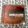 ZEBULON - VOLUME ONE