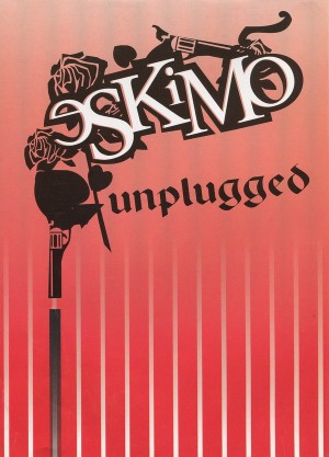 ESKIMO - UNPLUGGED (DVD)