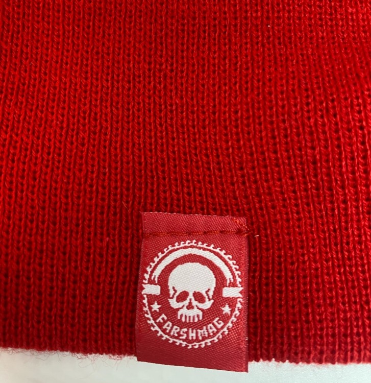 шапка - КАПКАН