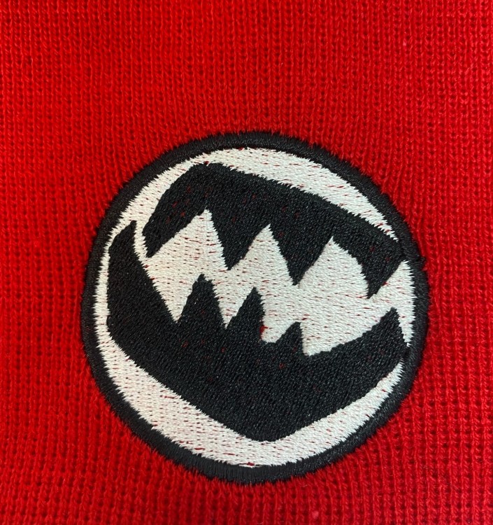 шапка - КАПКАН