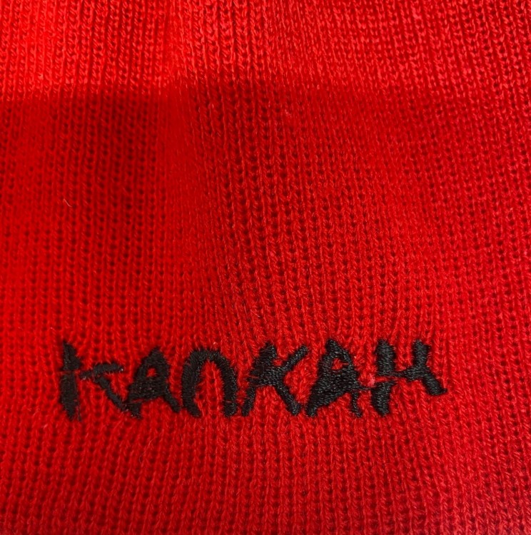 шапка - КАПКАН