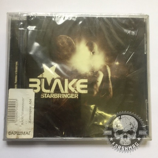BLAKE - STARBRINGER