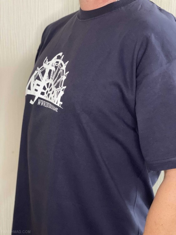 футболка - DEFORM