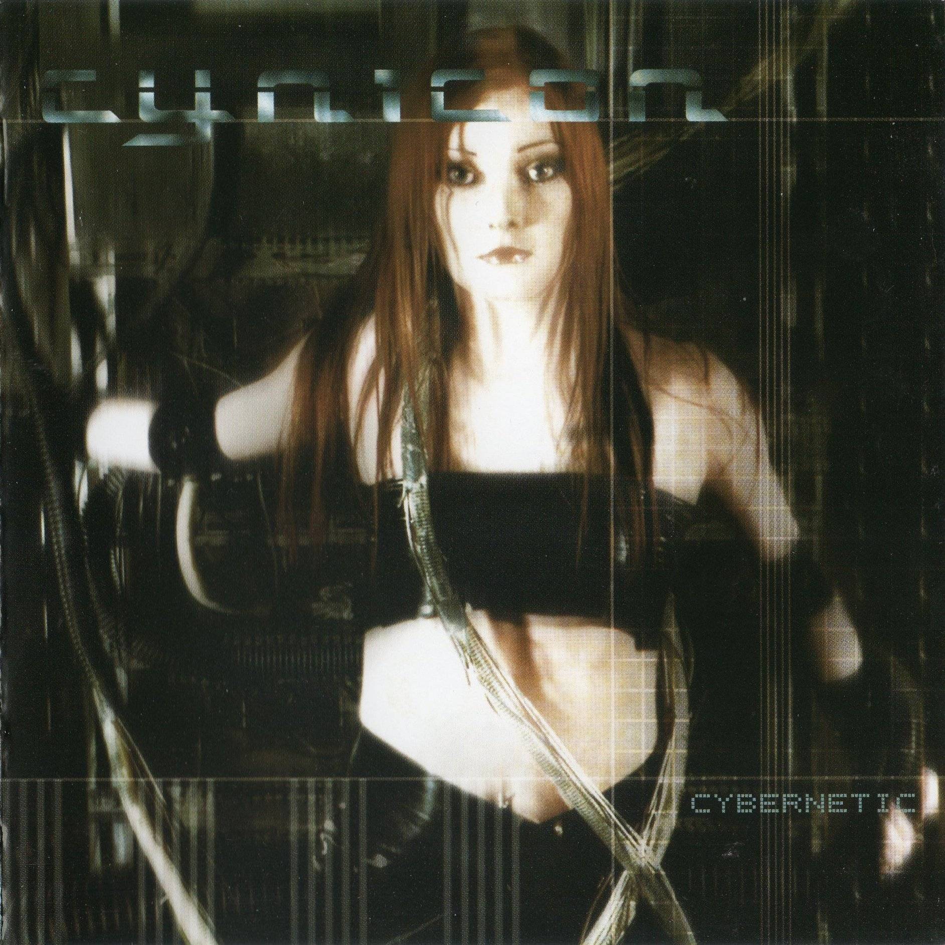 CYNICON - CYBERNETIC