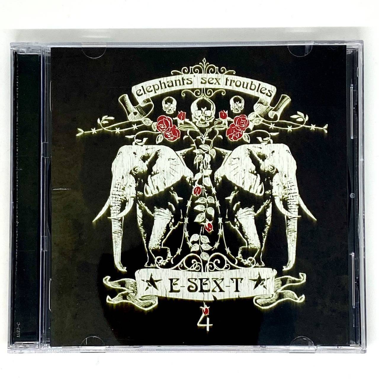 ESEXT (E-SEX-T) - ЧЕТЫРЕ