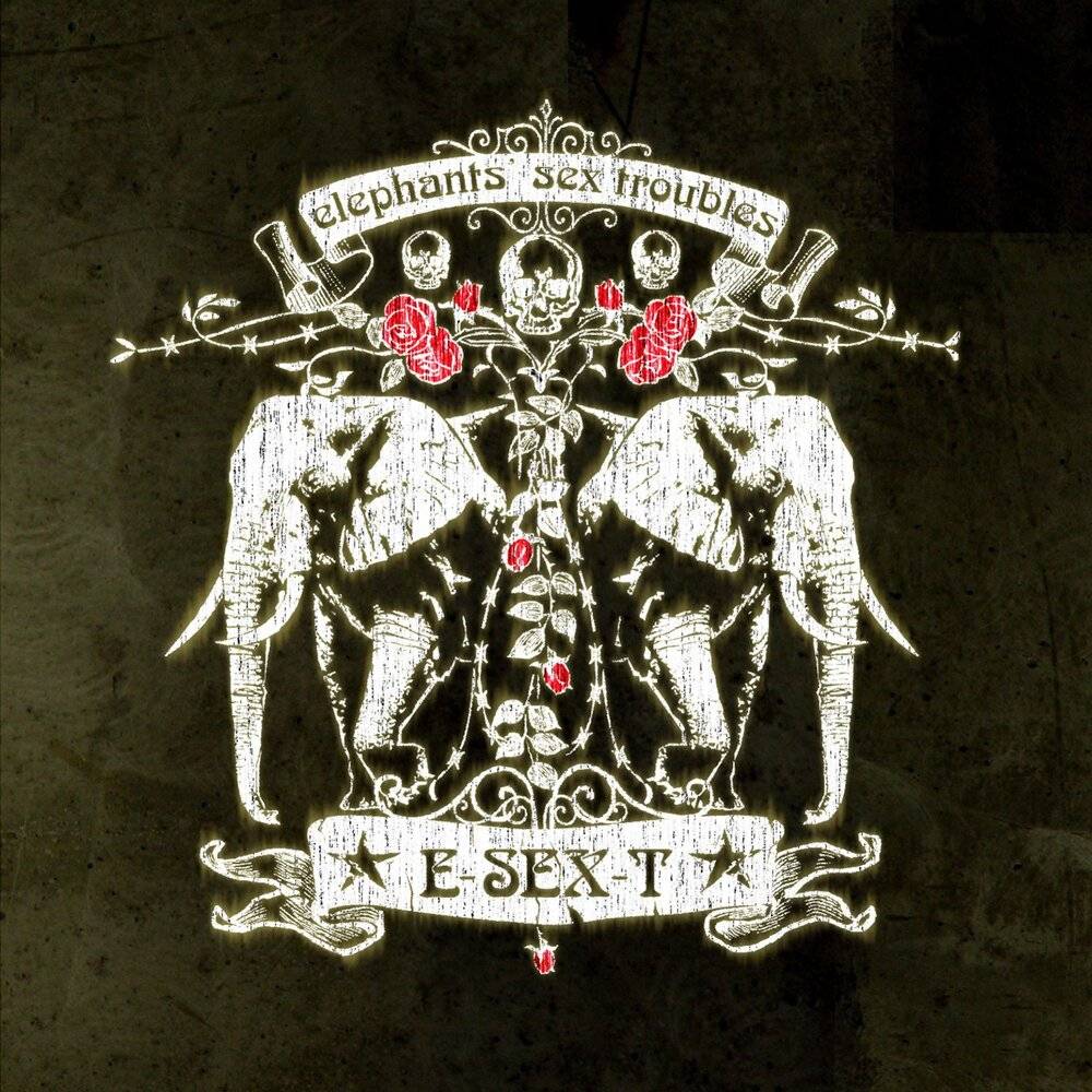 ESEXT (E-SEX-T) - ЧЕТЫРЕ
