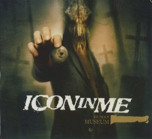 ICON IN ME - HUMAN MUSEUM
