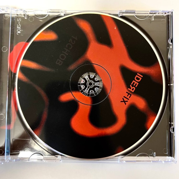 IDEЯ FIX - 12СНОВ