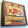КНЯZZ - THE BEST (CD)