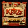 КНЯZZ - THE BEST (CD)