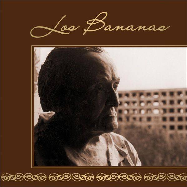 Los Bananas – Con Il Tempo Che Passa, Ricoperta Di Polvere, La Bellezza Sfiorita Rimane Sempre Immortale...