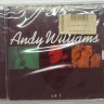 СБОРНИК (МР3) - ANDY WILLIAMS CD 1