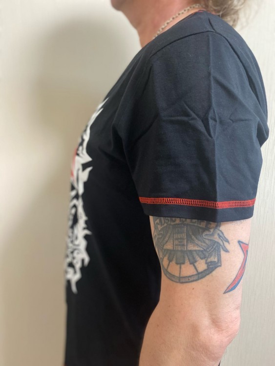 футболка - АНГЕЛ НЕБЕС (путьИшествие) футболка - АНГЕЛ НЕБЕС (путьИшествие)