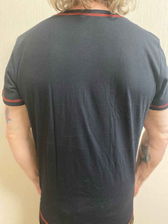 футболка - АНГЕЛ НЕБЕС (путьИшествие) футболка - АНГЕЛ НЕБЕС (путьИшествие)