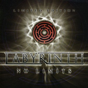 LABYRINTH - NO LIMITS