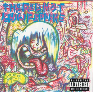 RED HOT CHILI PEPPERS - THE DEFINITIVE REMASTERS
