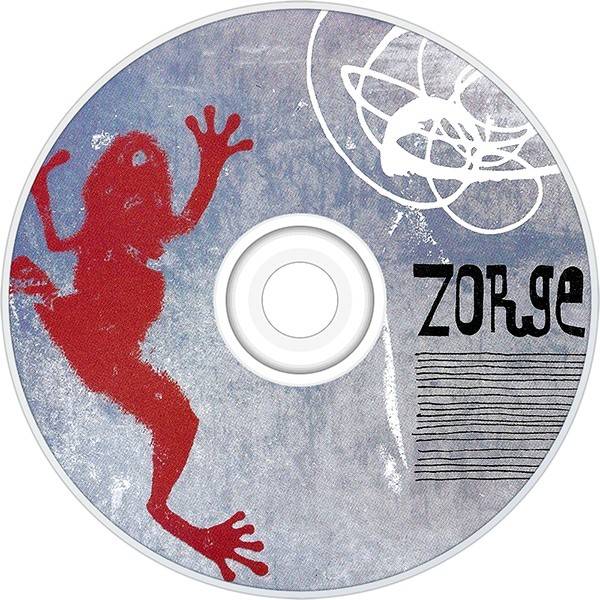 ZORGE - ZORGE