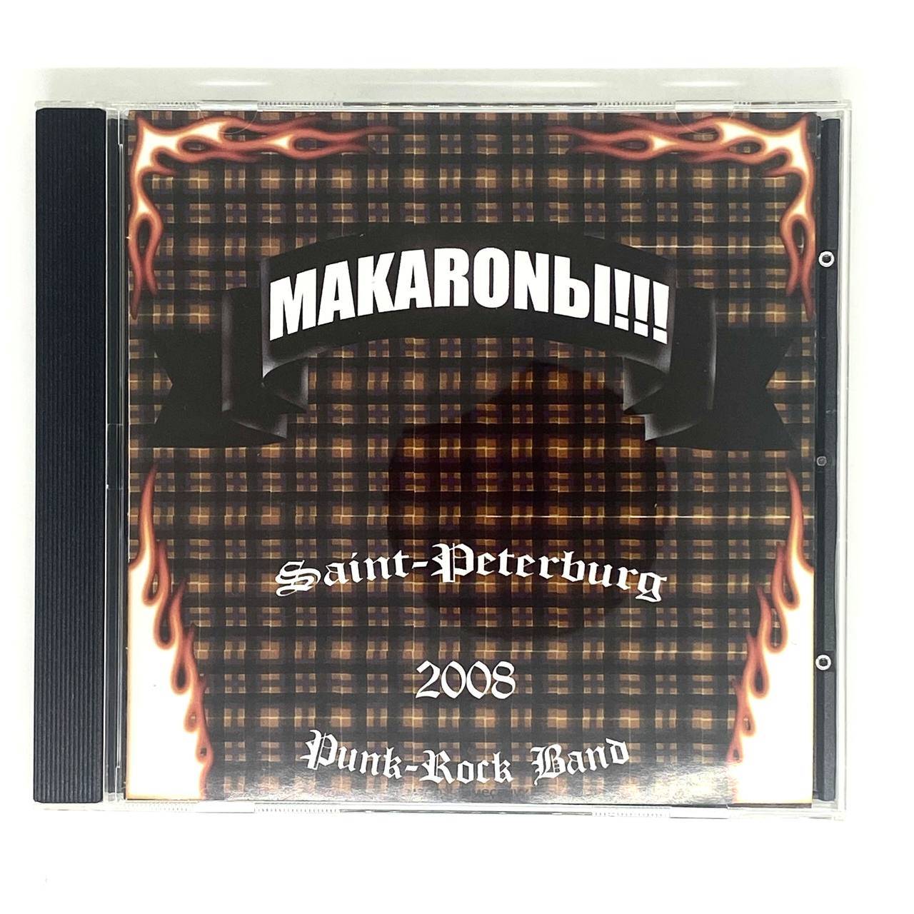 МАКАРОНЫ - МАКАРОНЫ