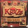 КНЯZZ - THE BEST (CD, конверт)