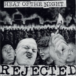 REJECTED - HEAT OF THE NIGHT