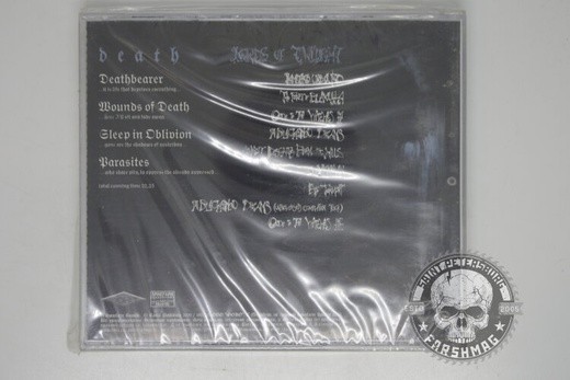 THE STROKES - FIRST IMPRESSIONSOF EARTH