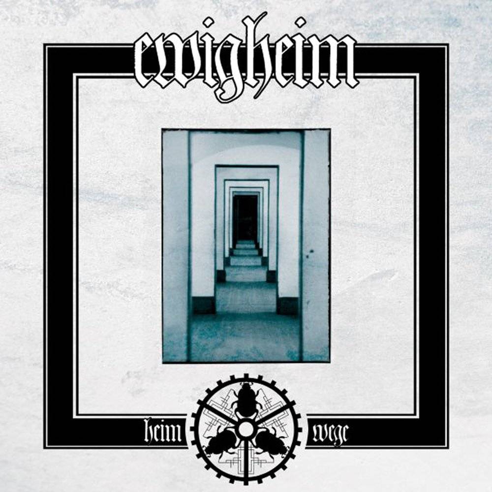 EWIGHEIM - HEIMWEGE