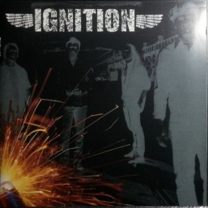 IGNITION - IGNITION