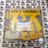 ИДИ К ПАПОЧКЕ - ЧУДО-БАБА