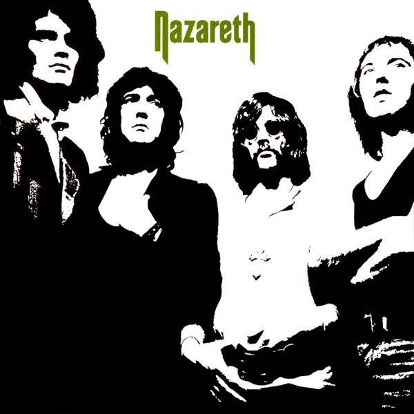 NAZARETH - NAZARETH