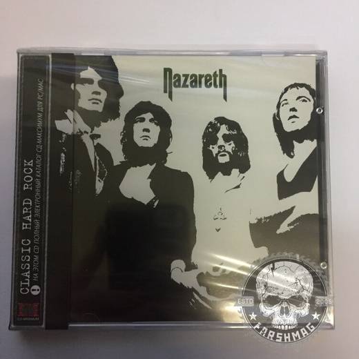 NAZARETH - NAZARETH