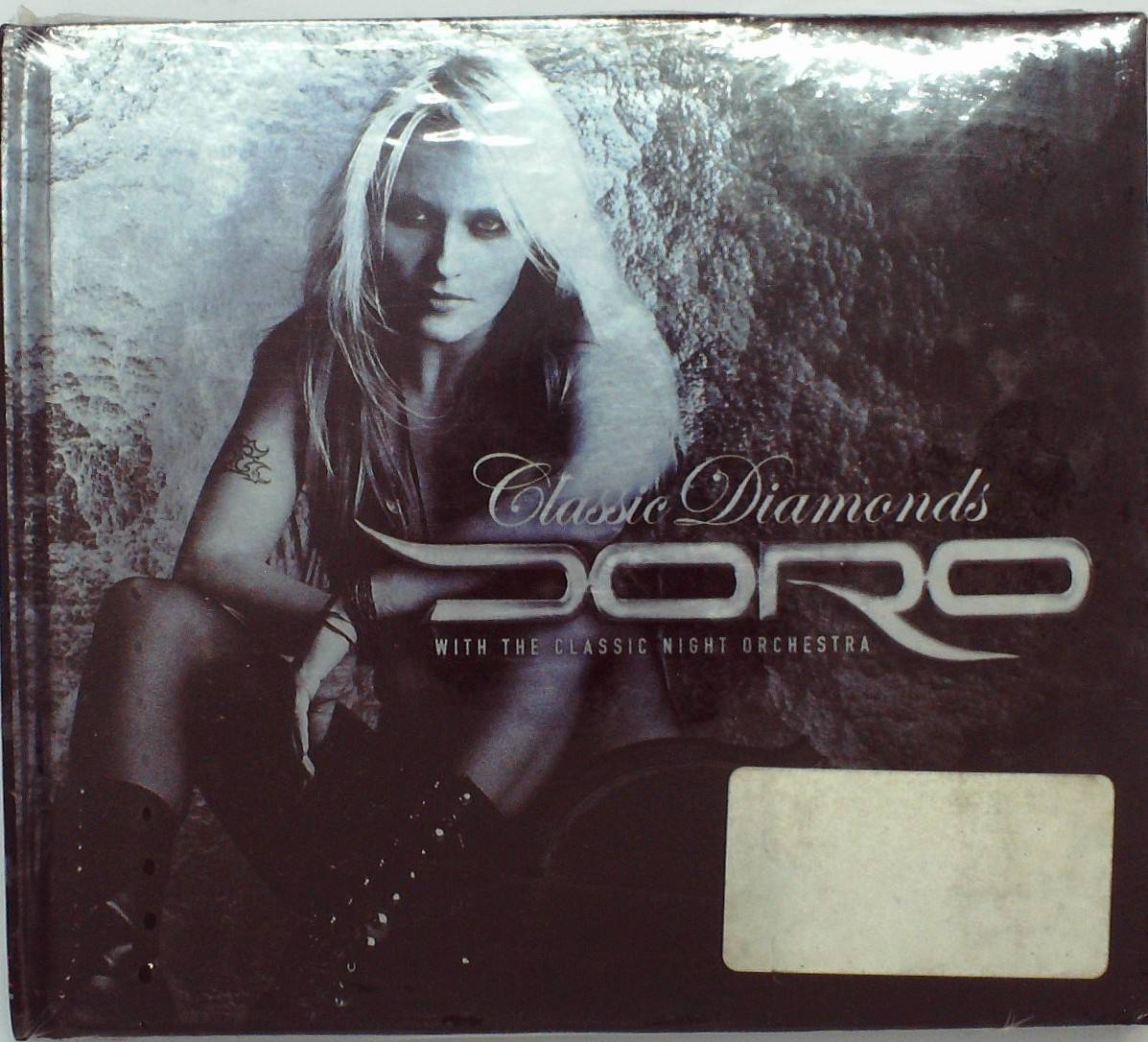 DORO - CLASSIC DIAMONDS
