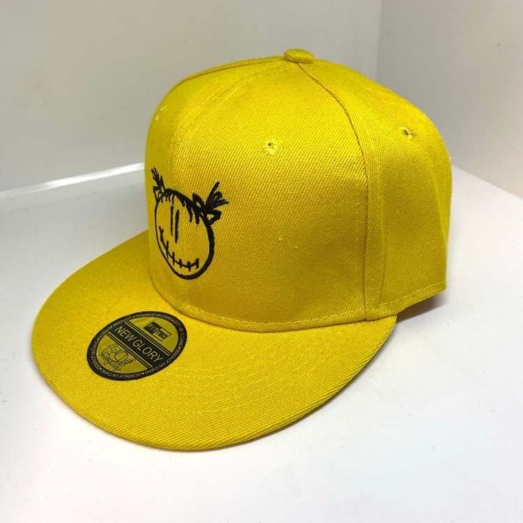 кепка - ПИЛОТ (ЛЮСЬКА)