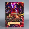 КняZZ - Юбилейный концерт (CD)