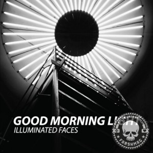Illuminated Faces -  Good Morning Light